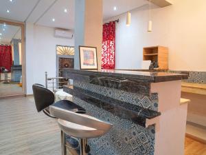 Suite Élégante & Cosy dans une Villa à Rabat