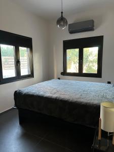 MITOS Luxury Apartment Next to the Sea
