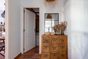 Casa de Frutos