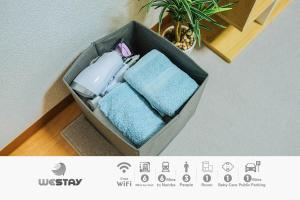 Osaka - Apartment Vacation STAY 64765