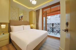 Colombo Hotel Sultanahmet