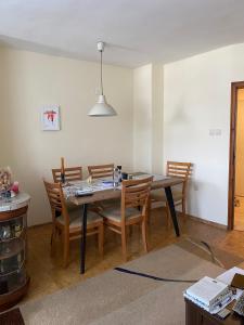 Lovely two-bedroom flat in Burgas centre