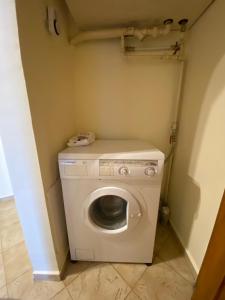 Lovely two-bedroom flat in Burgas centre