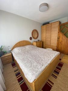 Lovely two-bedroom flat in Burgas centre