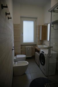 Annoni Park Apartment