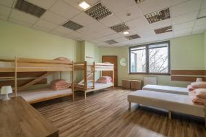 Sea Hostel