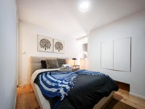 Apartamento histórico 2 min Rossio Baixa de Lisboa