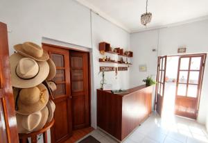 Casona Buenavista Andahuaylillas