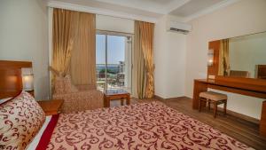 Solis Beach Otel
