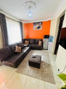 Pazuri homes