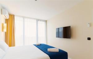 Central Panorama APARTHOTEL ORBI