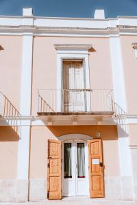 Largo Pagano Suites - Sulle Mura