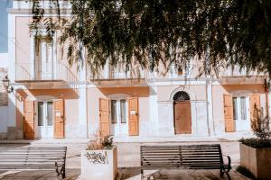 Largo Pagano Suites - Sulle Mura