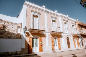 Largo Pagano Suites - Sulle Mura