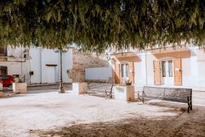 Largo Pagano Suites - Sulle Mura
