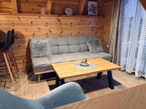 Sajns 1 Durmitor Chalets
