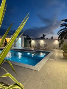 Villa Bianca - Détente avec Piscine & Jacuzzi et Plage à 10 min