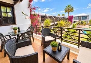 Sunny Apartment