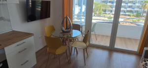 Green Park Golf del Sur Meerblick