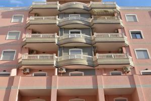 Family Guest Apartments