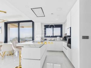 Sky Jacuzzi Apartment 36 Floor
