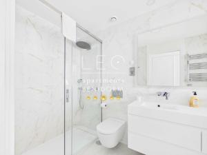 Sky Jacuzzi Apartment 36 Floor