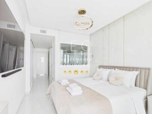 Sky Jacuzzi Apartment 36 Floor