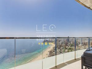 Sky Jacuzzi Apartment 36 Floor