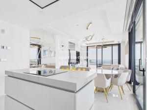 Sky Jacuzzi Apartment 36 Floor