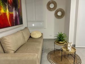 1BR 4 pax Clinica Serena del Mar Manzanillo