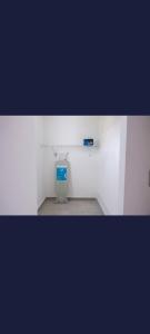 Apartamento entero con piscina