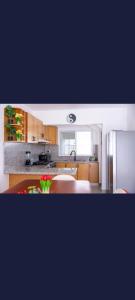 Apartamento entero con piscina