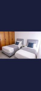 Apartamento entero con piscina