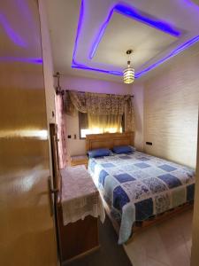 Cozy family apartment in Oued Fès, Park 1, withamenities