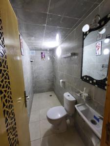 Cozy family apartment in Oued Fès, Park 1, withamenities