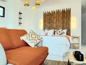 Jai Tiki Retreat - Adult Only