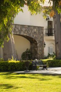 La Casona Hotel Boutique