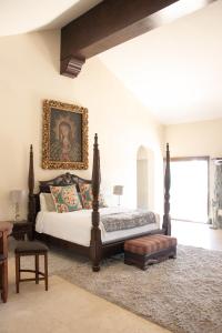 La Casona Hotel Boutique