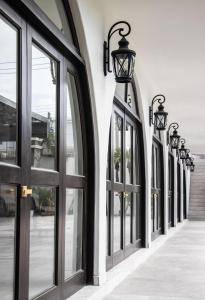 La Casona Hotel Boutique