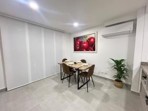 1BR 4 pax Clinica Serena del Mar Manzanillo