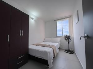 Apartamento en Guaduas 3 Habitaciones