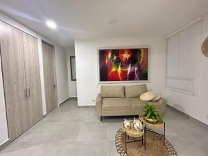 1BR 4 pax Clinica Serena del Mar Manzanillo