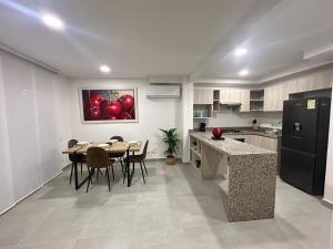 1BR 4 pax Clinica Serena del Mar Manzanillo