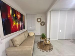 1BR 4 pax Clinica Serena del Mar Manzanillo