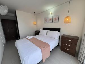 Apartamento en Guaduas 3 Habitaciones