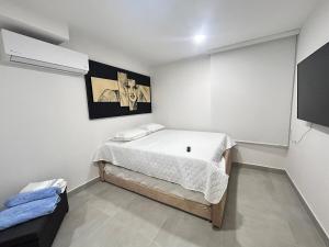 1BR 4 pax Clinica Serena del Mar Manzanillo