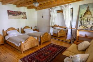 The Explorers Lodge - Kalandor Vendégház