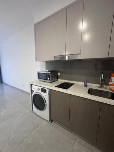 Agile residence by klcc