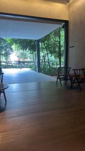 Agile residence by klcc