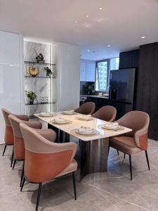 CĂN hộ NGHỈ DƯỠNG CAO CẤP TIMES CITY